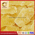 Best Quality Crystallized Ginger Dices